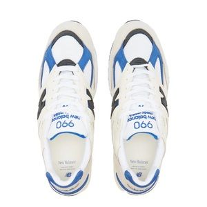 New Balance x Teddy Santis M990WB2 - Made in USA